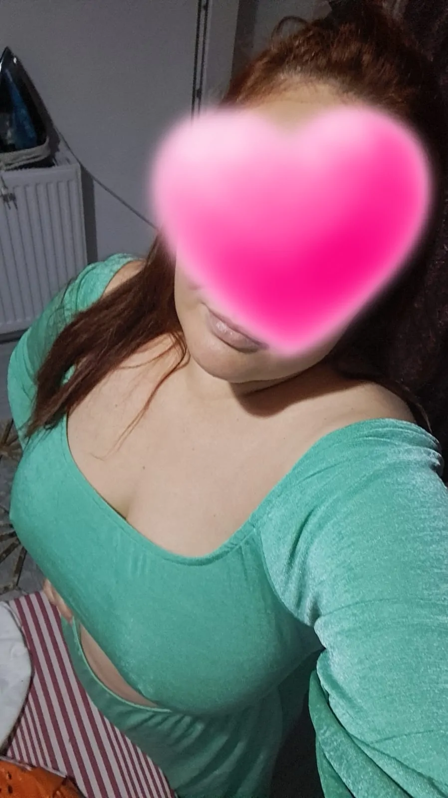 Iğdır Escort Gerçek Bayan